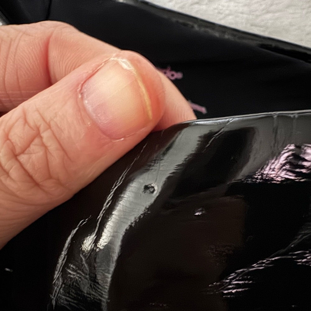 Nwot- Commando Revolve Perfect Control Patent Lea… - image 7